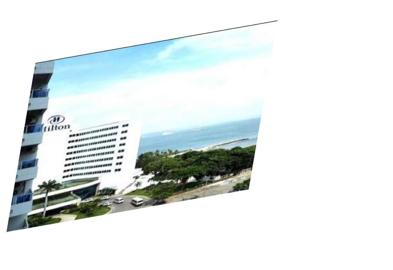 Apartamento En Cartagena, Cerca Al Mar, Edificio Nuevo Conquistador
